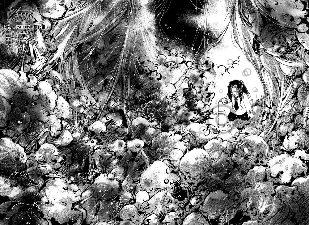 Mầm Sống: Chapter 144