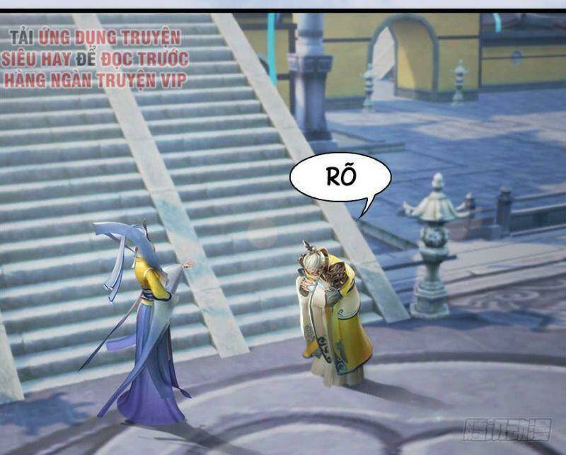 Cửu Hoang Đọa Huyền Sư: Chapter 54