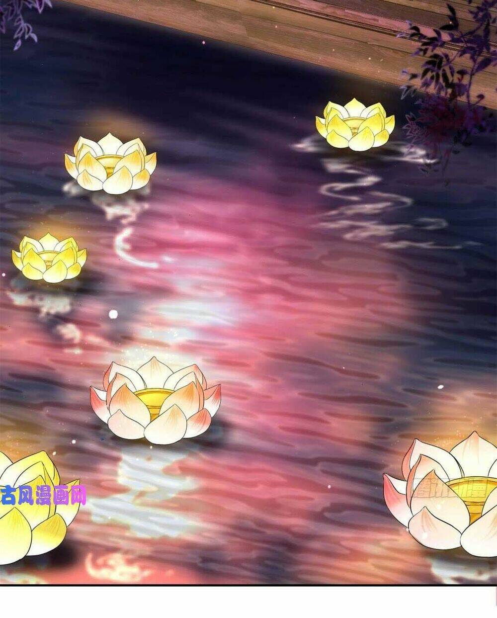 Vương Phi Thông Linh: Chapter 21