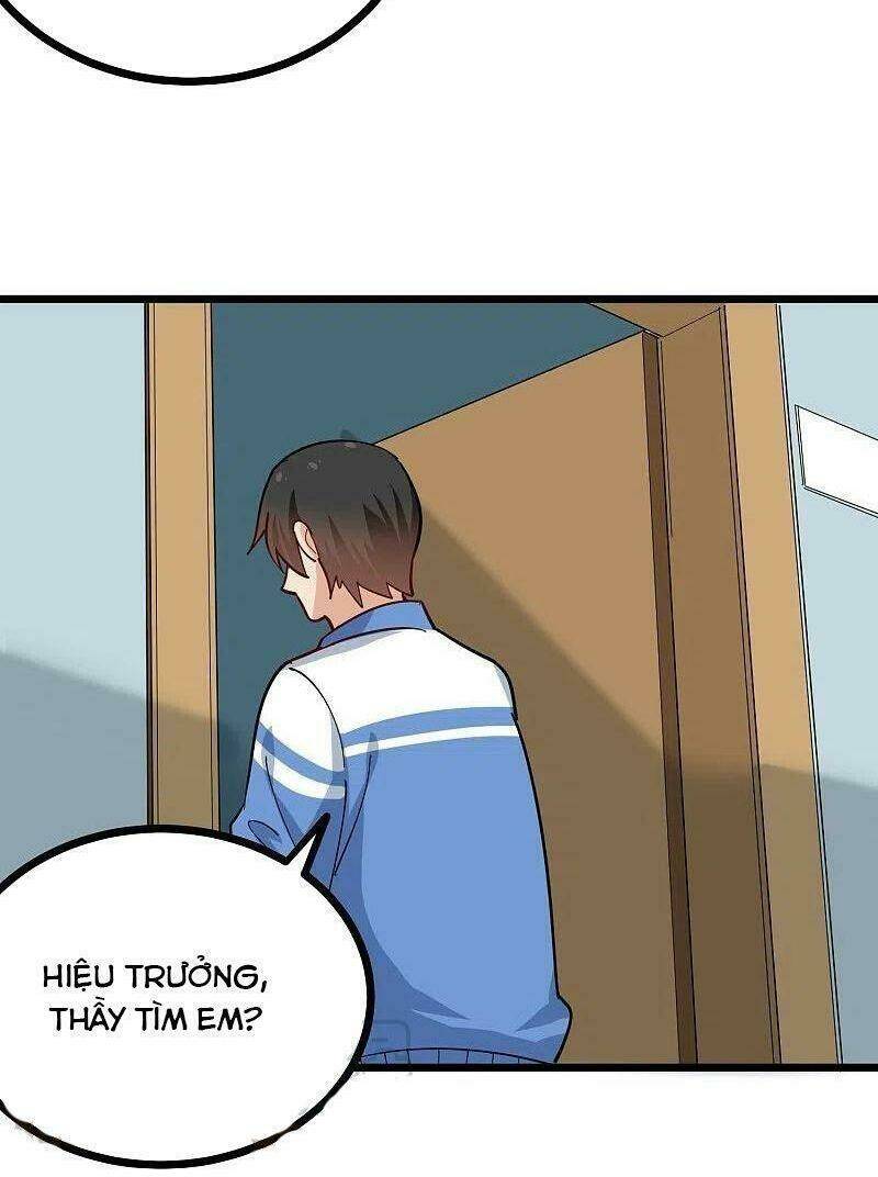 Hộ Hoa Cao Thủ Tại Vườn Trường: Chapter 269