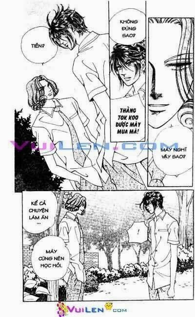 Cô gái Trung Hoa: Chapter 10