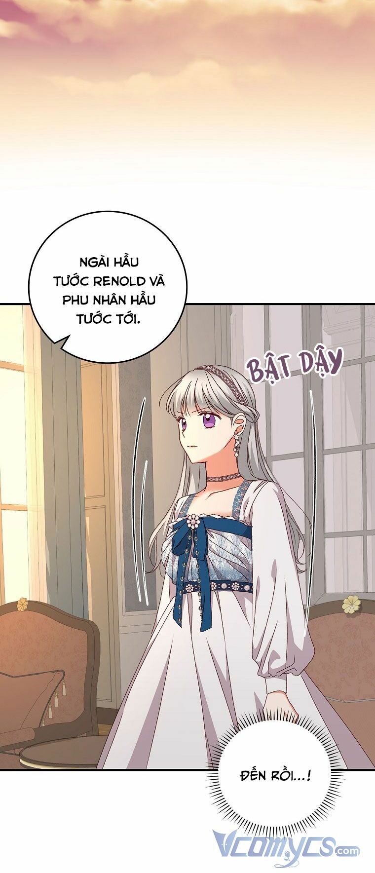 Đừng Chọc Đứa Em Gái Bé Bỏng Của Chúng Tôi: Chapter 91