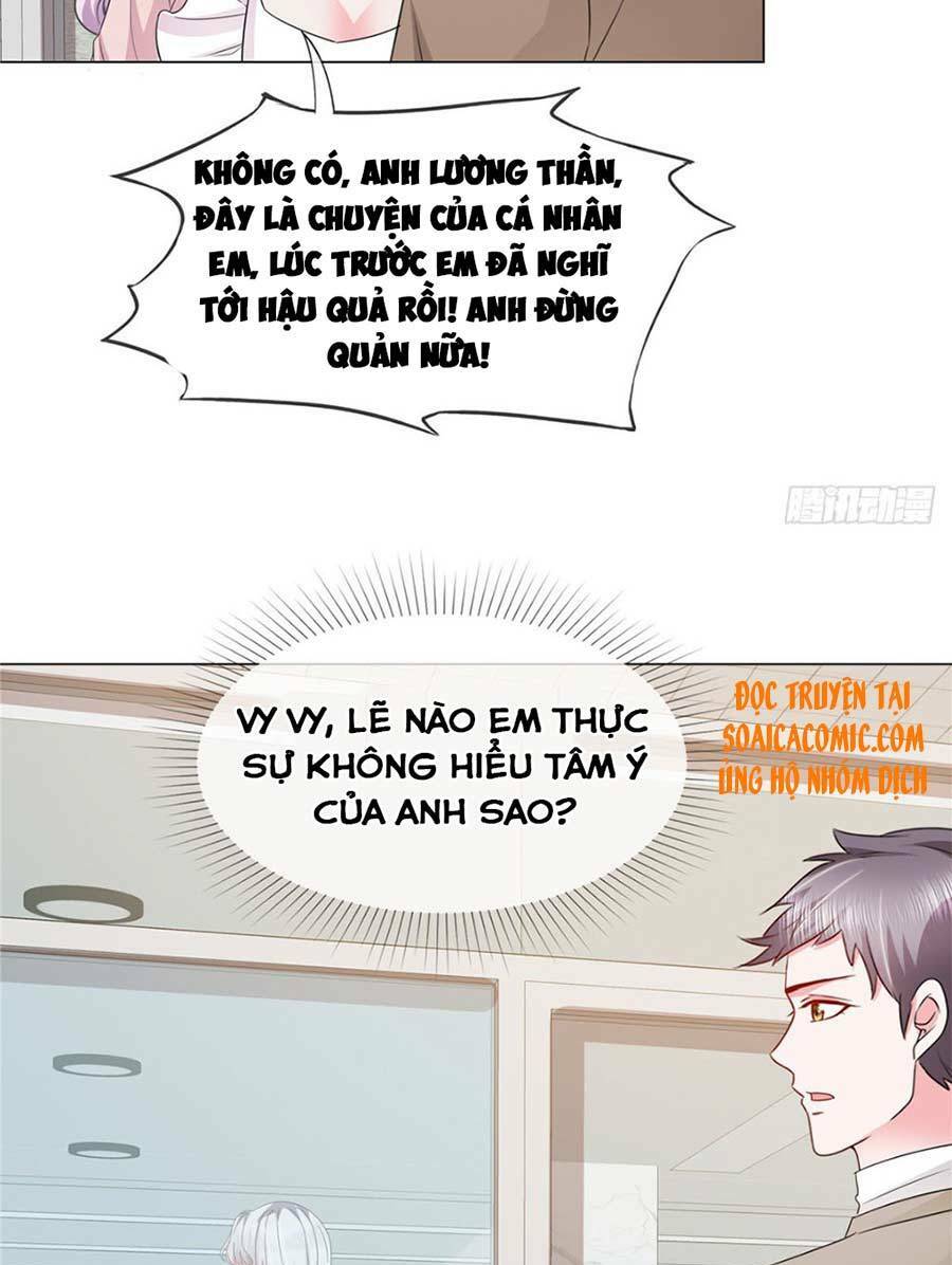 Nhược Hữu Hàn Đông Ngộ Noãn Dương: Chapter 19