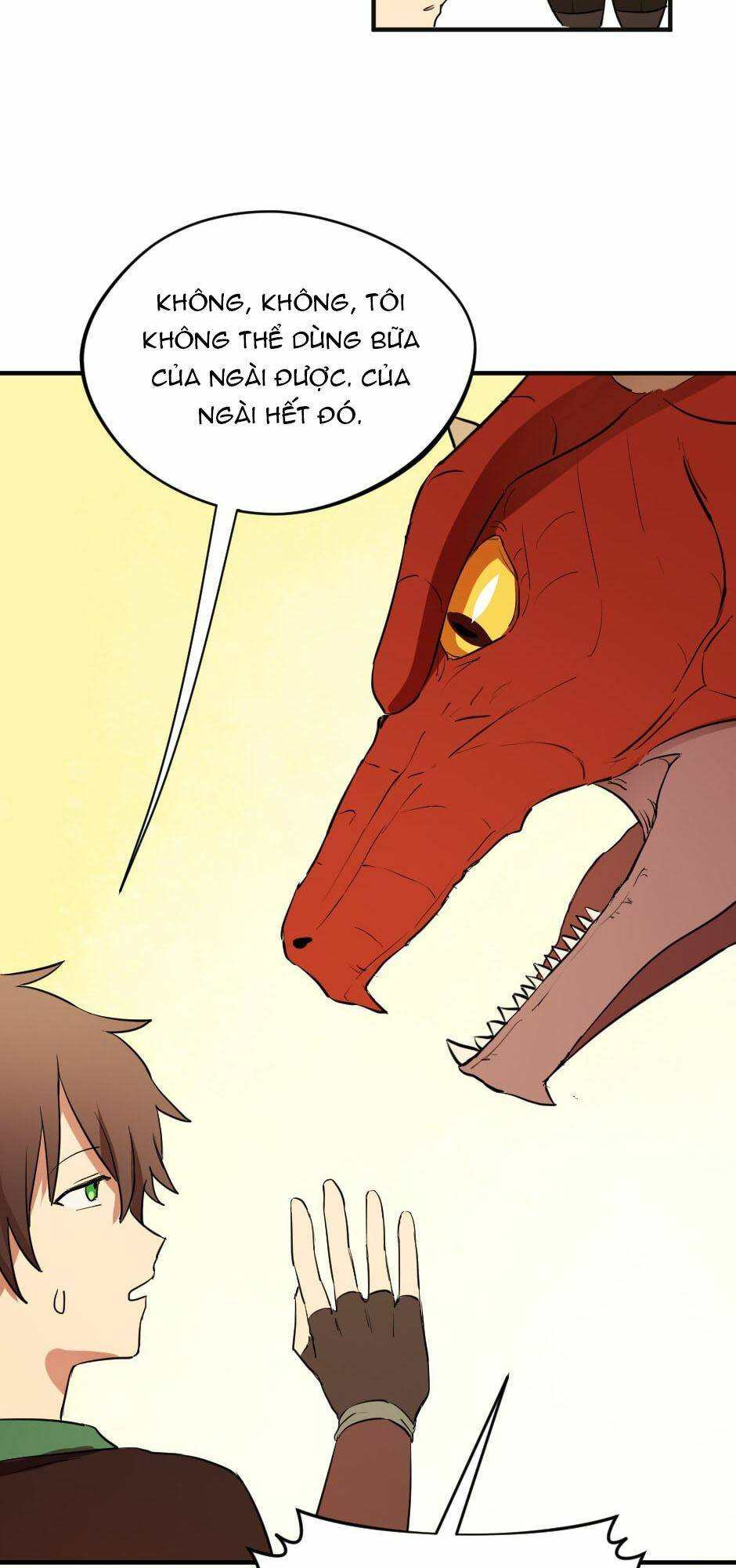 Hỏa Long Vainqueur: Chapter 3