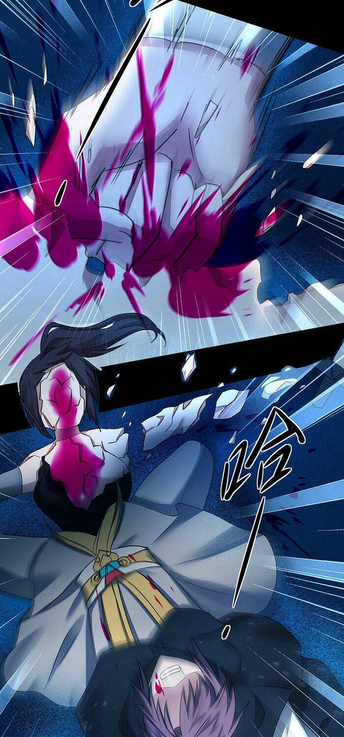 Nghịch Chuyển Tiên Đồ: Chapter 182