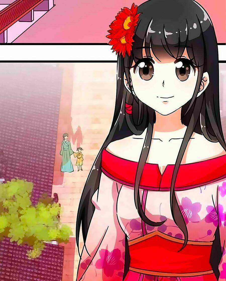 Vương Gia! Ngươi Thật Bỉ Ổi: Chapter 69