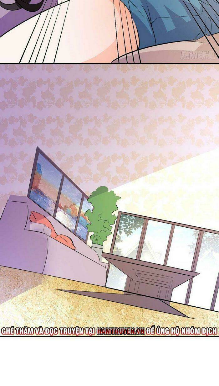 Đế Tế: Chapter 28