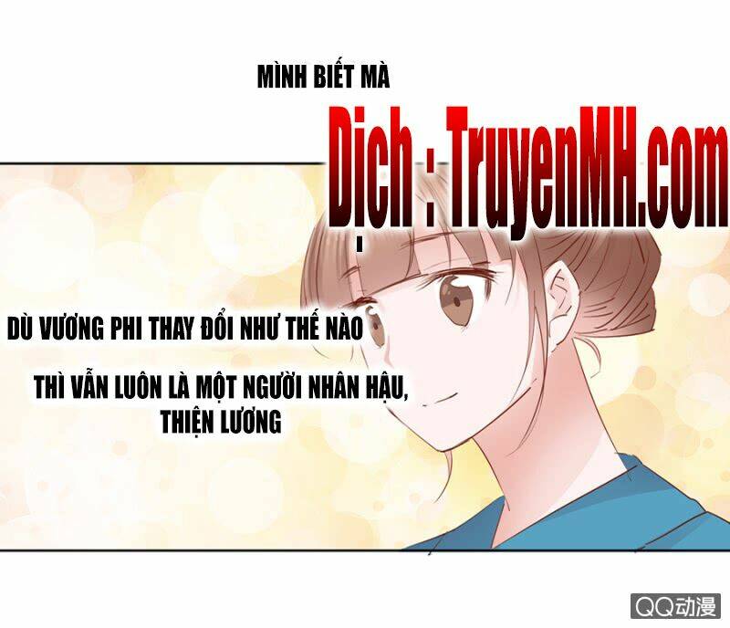 Solo Đi Vương Gia: Chapter 8