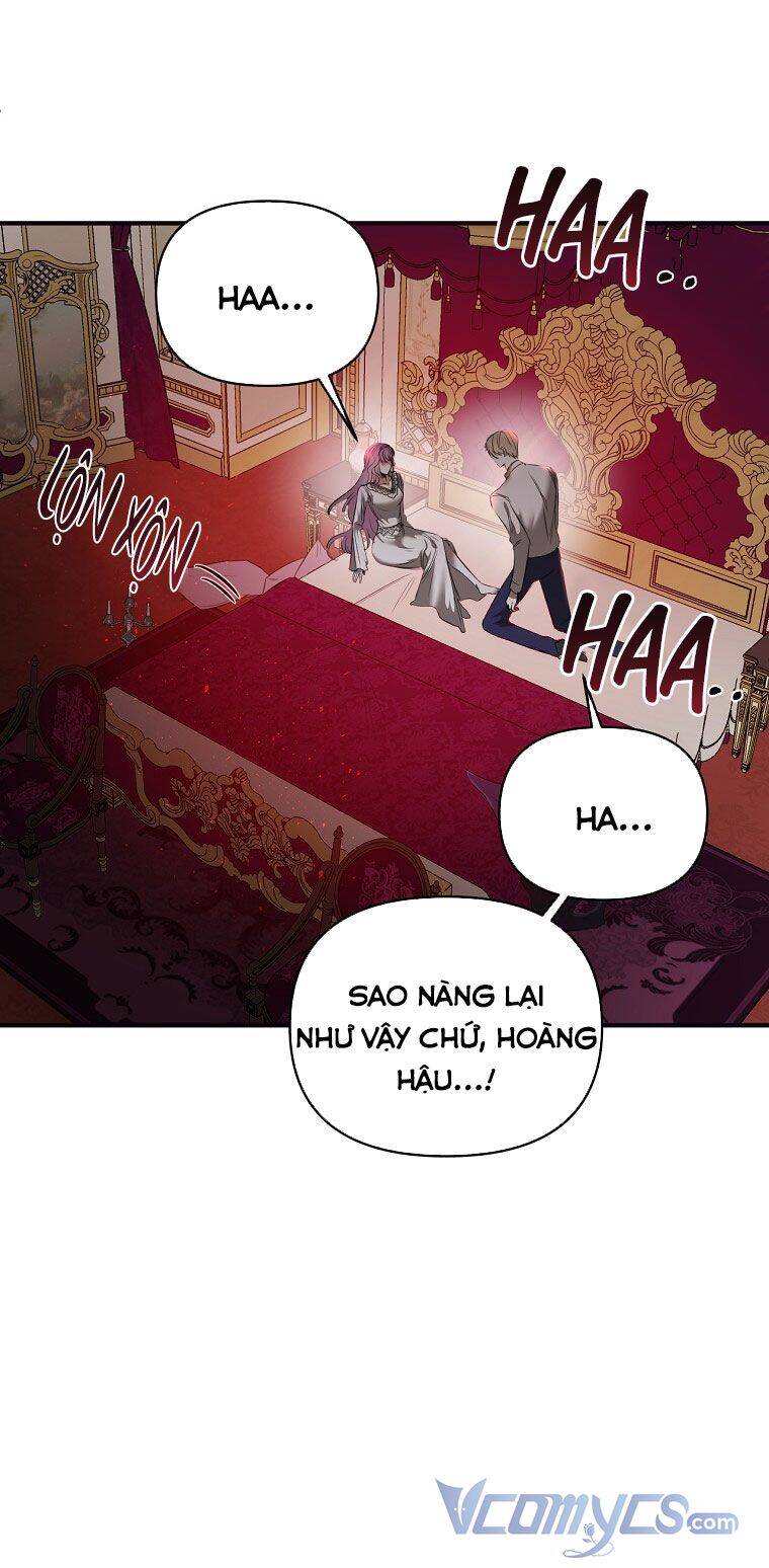 Phương Pháp Sống Sót Khi Phải Ngủ Cùng Hoàng Đế: Chapter 1