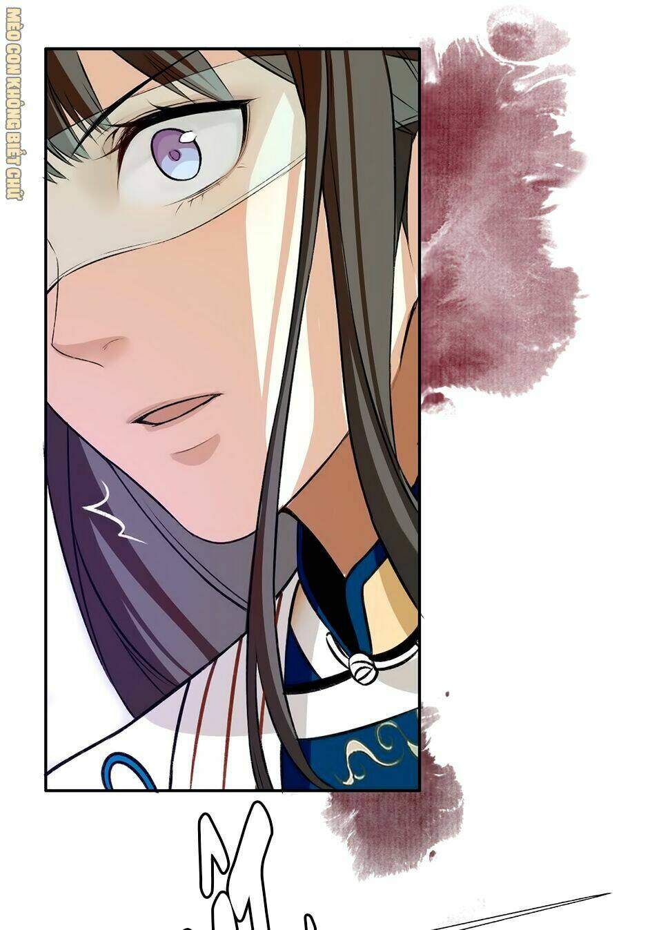 Bốc Toán Tử: Chapter 3