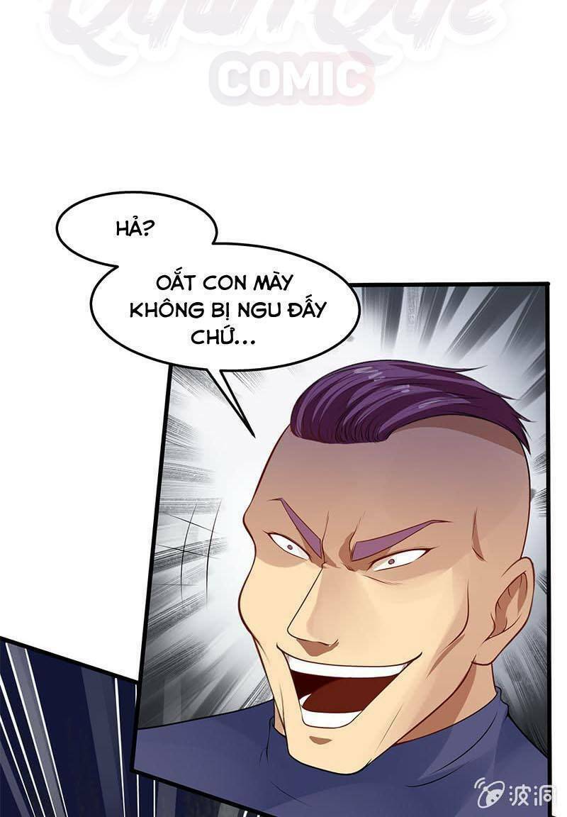 Cuộc Sống Tận Thế Bắt Đầu Từ Số 0: Chapter 24