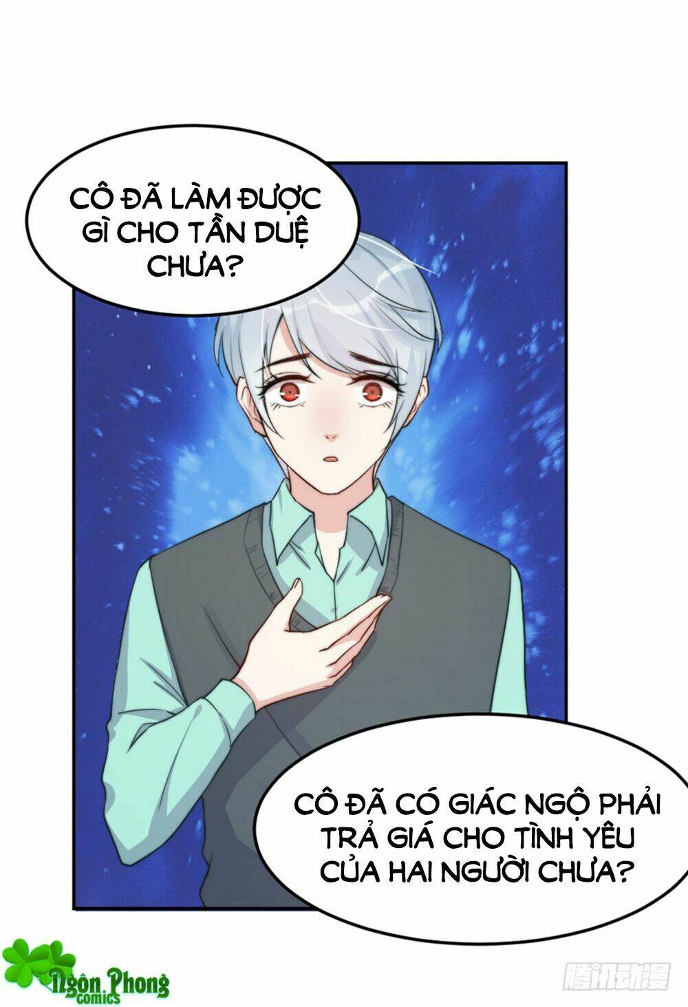 Bà Xã Tôi Là Nam Thần: Chapter 49