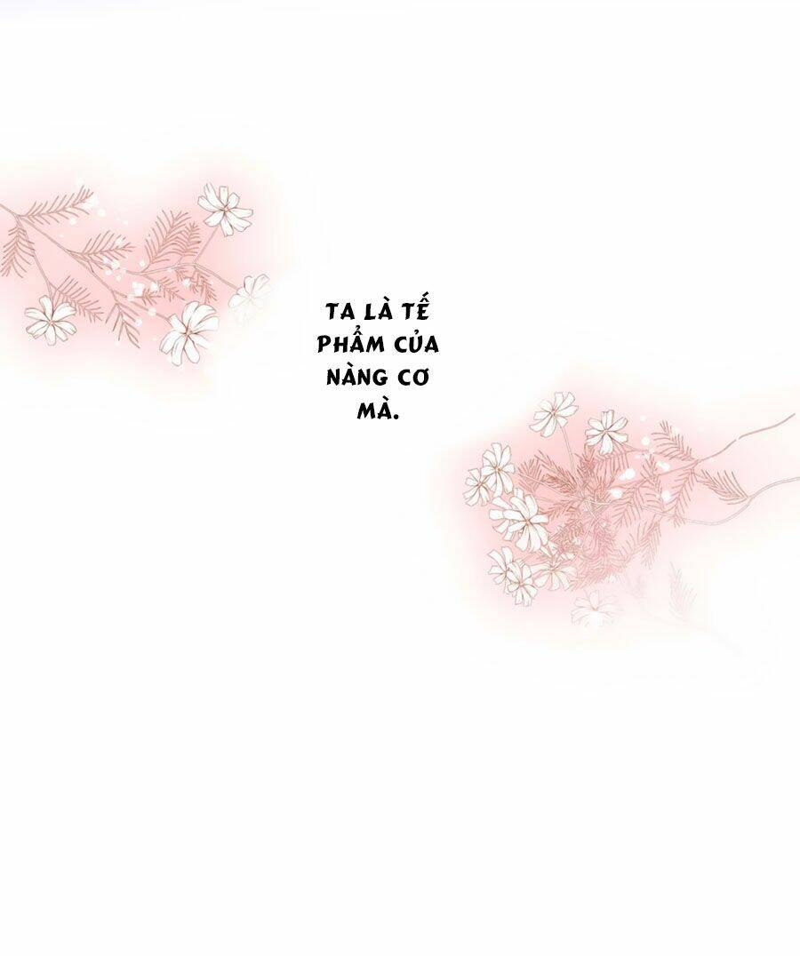 Điềm Mỹ Chi Huyết: Chapter 12