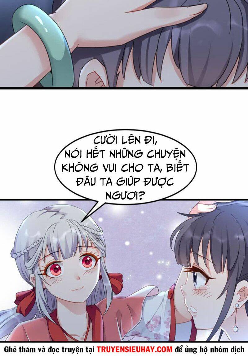 Lão Tổ Của Bạn Đang Online: Chapter 23