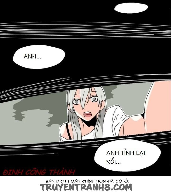 Ứng Dụng Thẩm Mỹ: Chapter 30