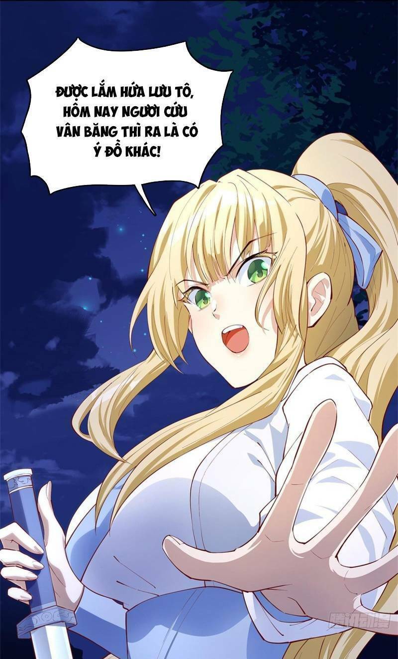 Tối Cường Hoàn Khố Hệ Thống: Chapter 52