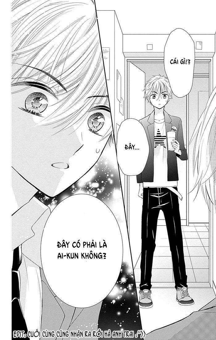 Buddy Go!: Chapter 11