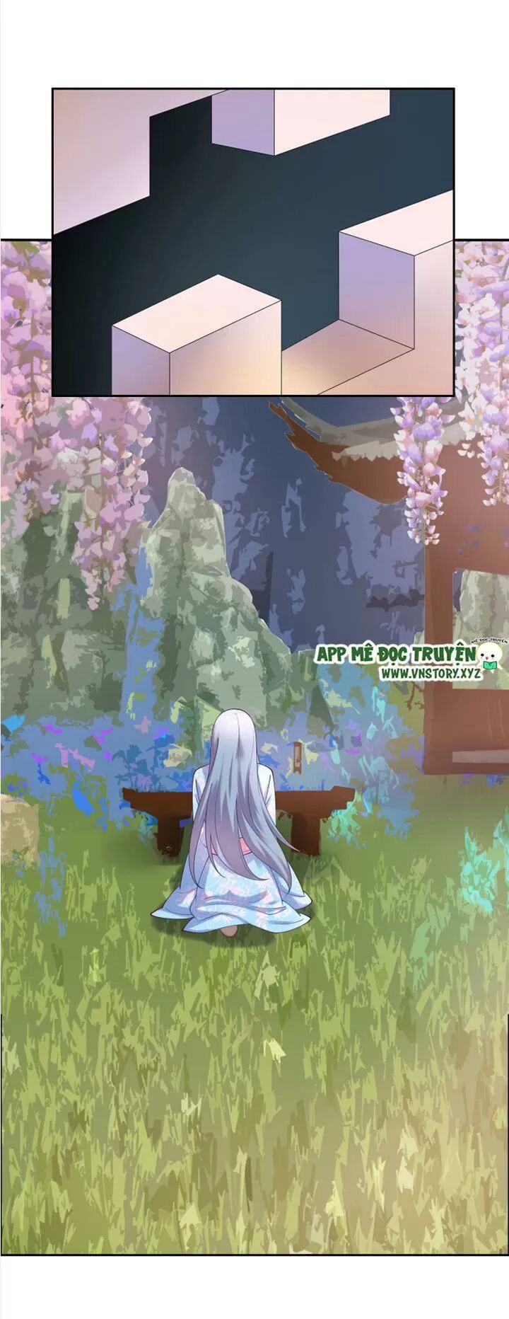 Đô đốc đại nhân sủng thê kí: Chapter 63: Lý Vãn Nguyệt