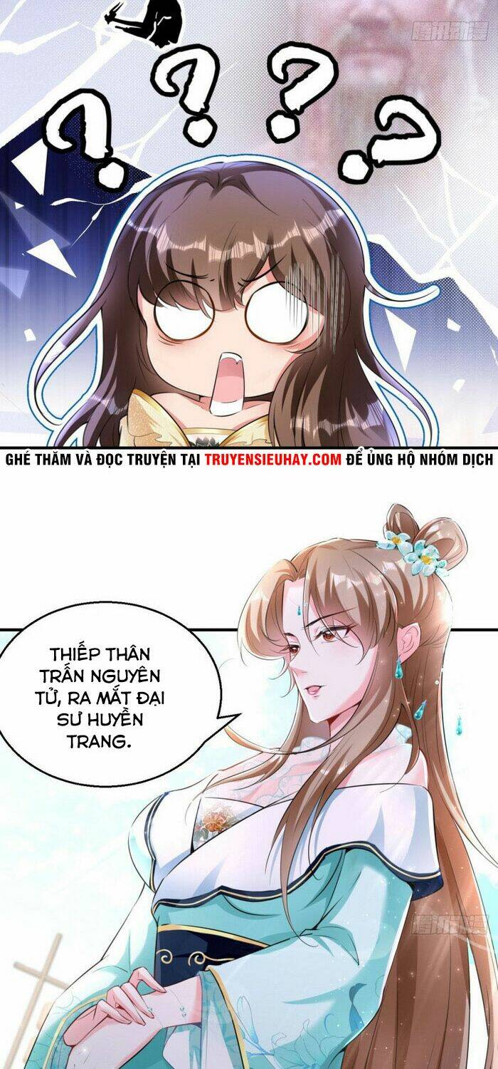Tà Du Ký: Chapter 77