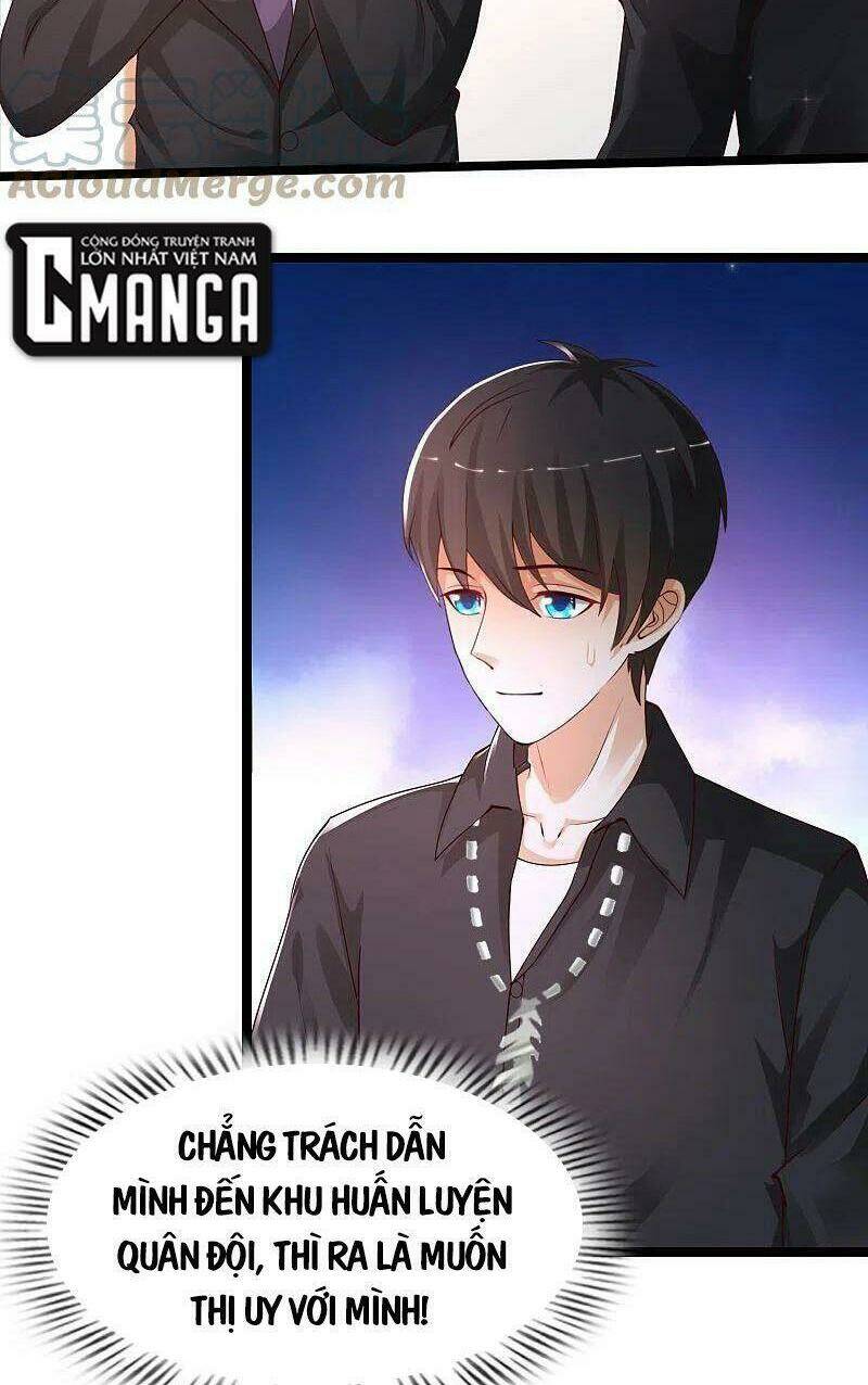 Tối Cường Vận Đào Hoa: Chapter 240