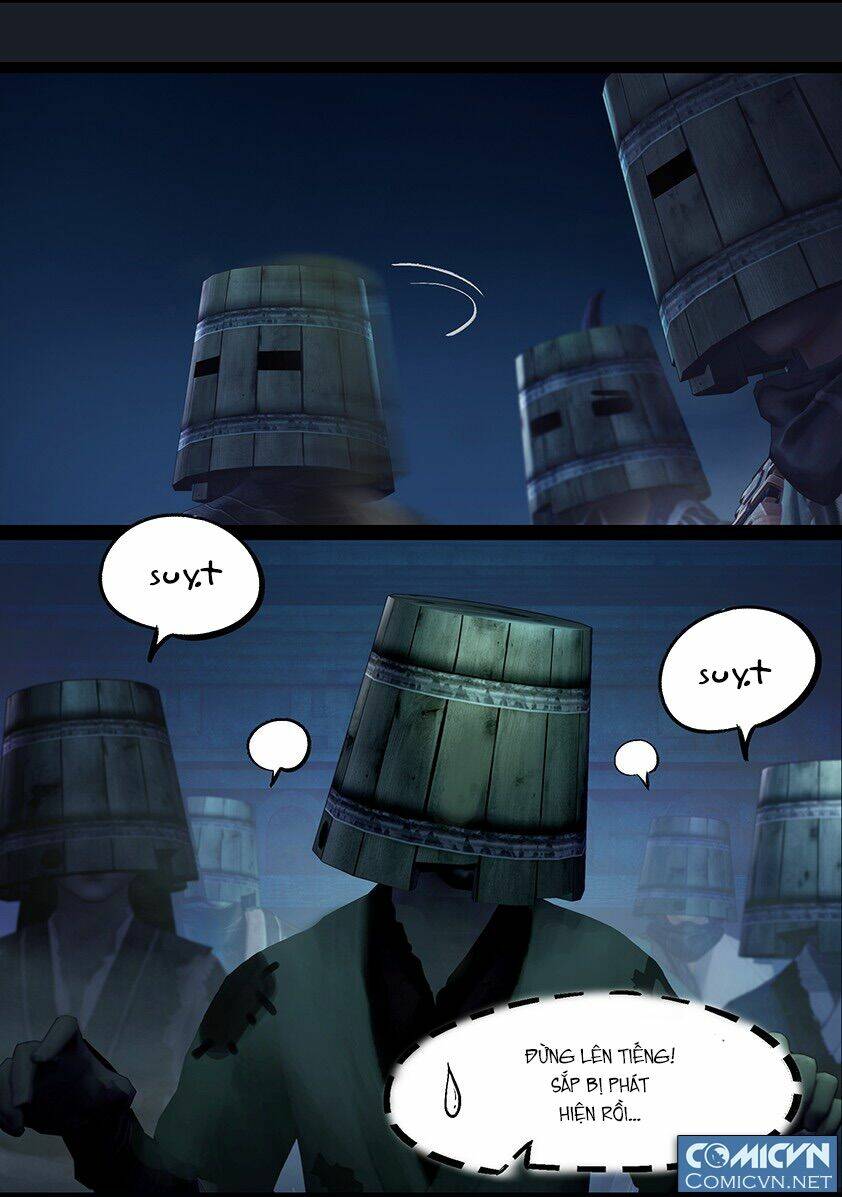 Thủ Mộ Bút Ký: Chapter 66