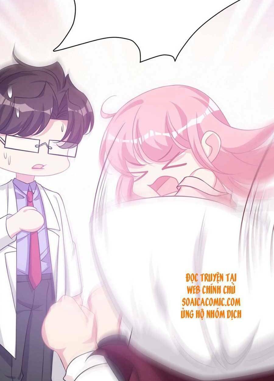 Vết Cắn Trí Mạng: Chapter 48