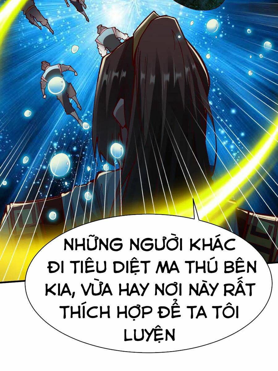 Chiến Đỉnh: Chapter 221
