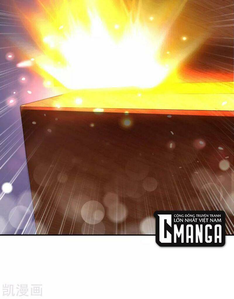 Vòng Bạn Bè Mạnh Nhất Của Tiên Giới: Chapter 117