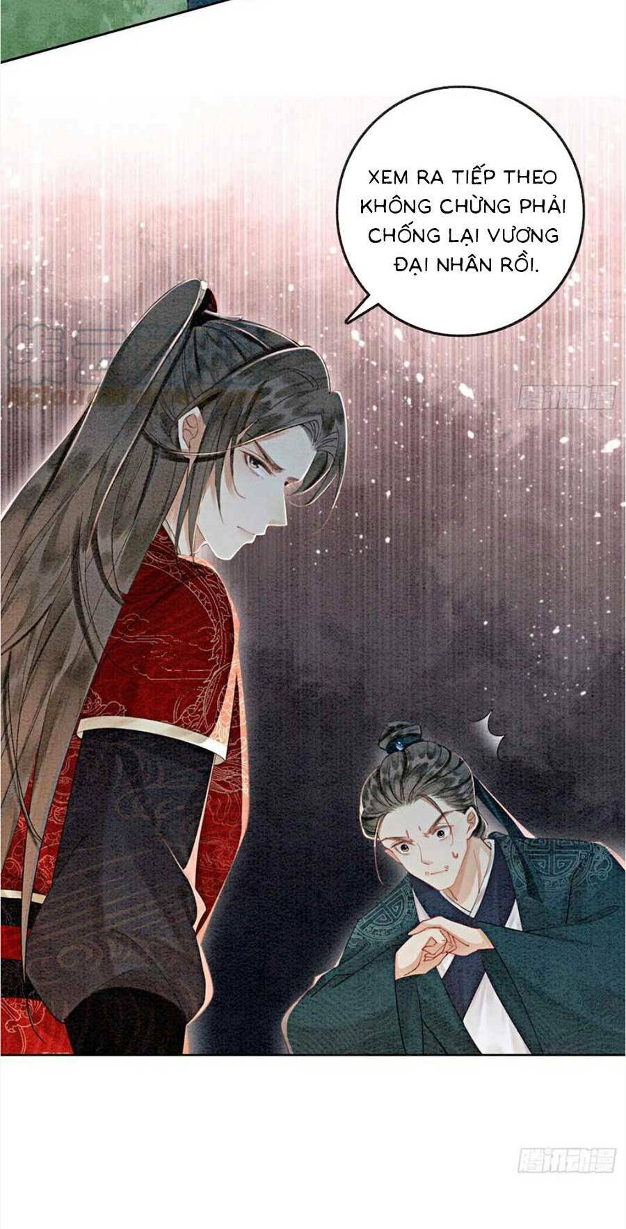 Bắt Đầu Hủy Hôn Để Công Lược Vương Gia: Chapter 57