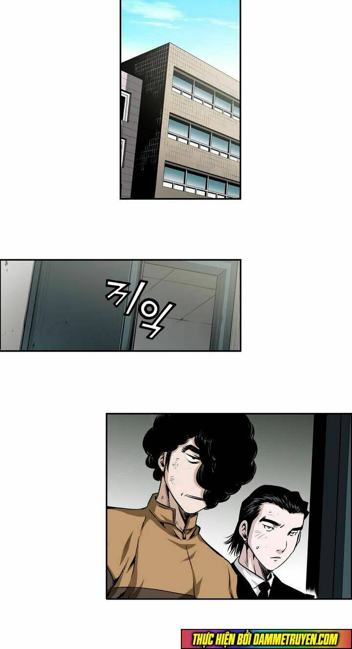 Double Casting: Chapter 72