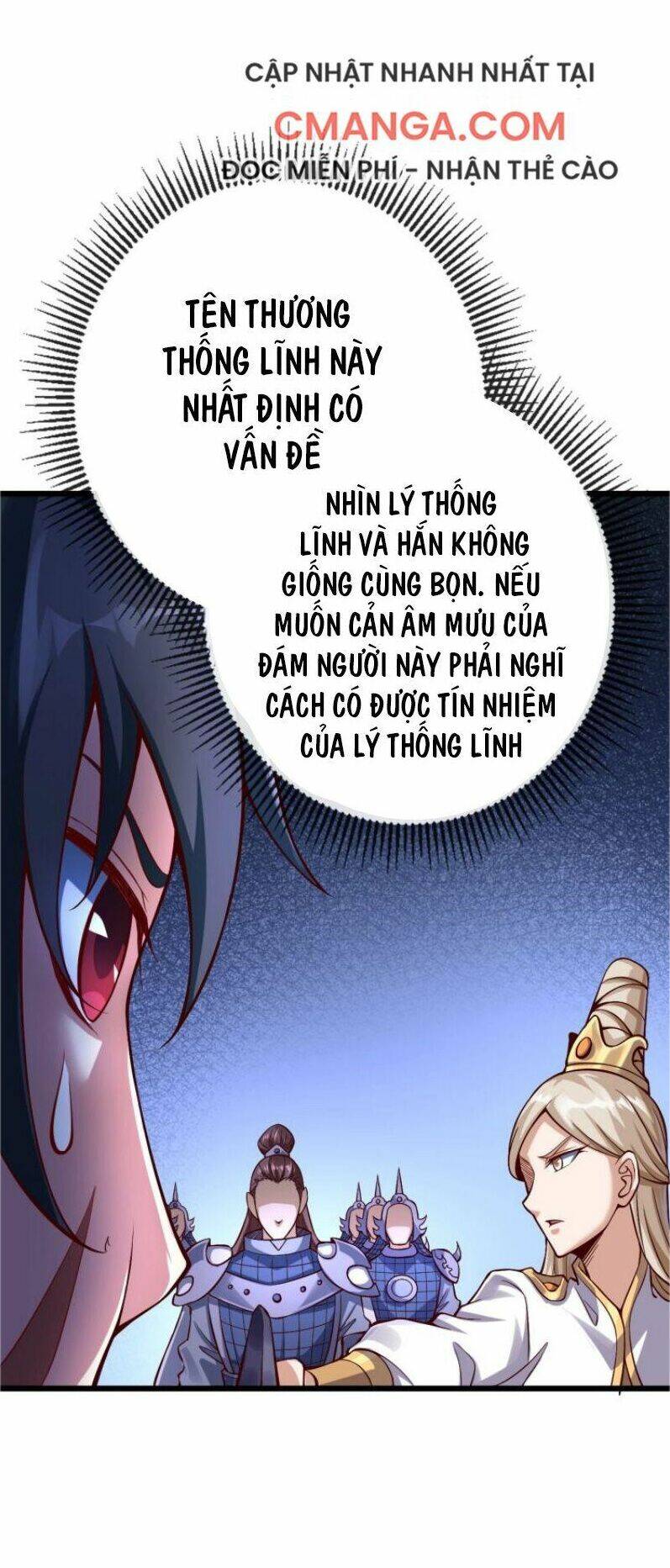 Đấu Hồn Đại Lục: Chapter 42