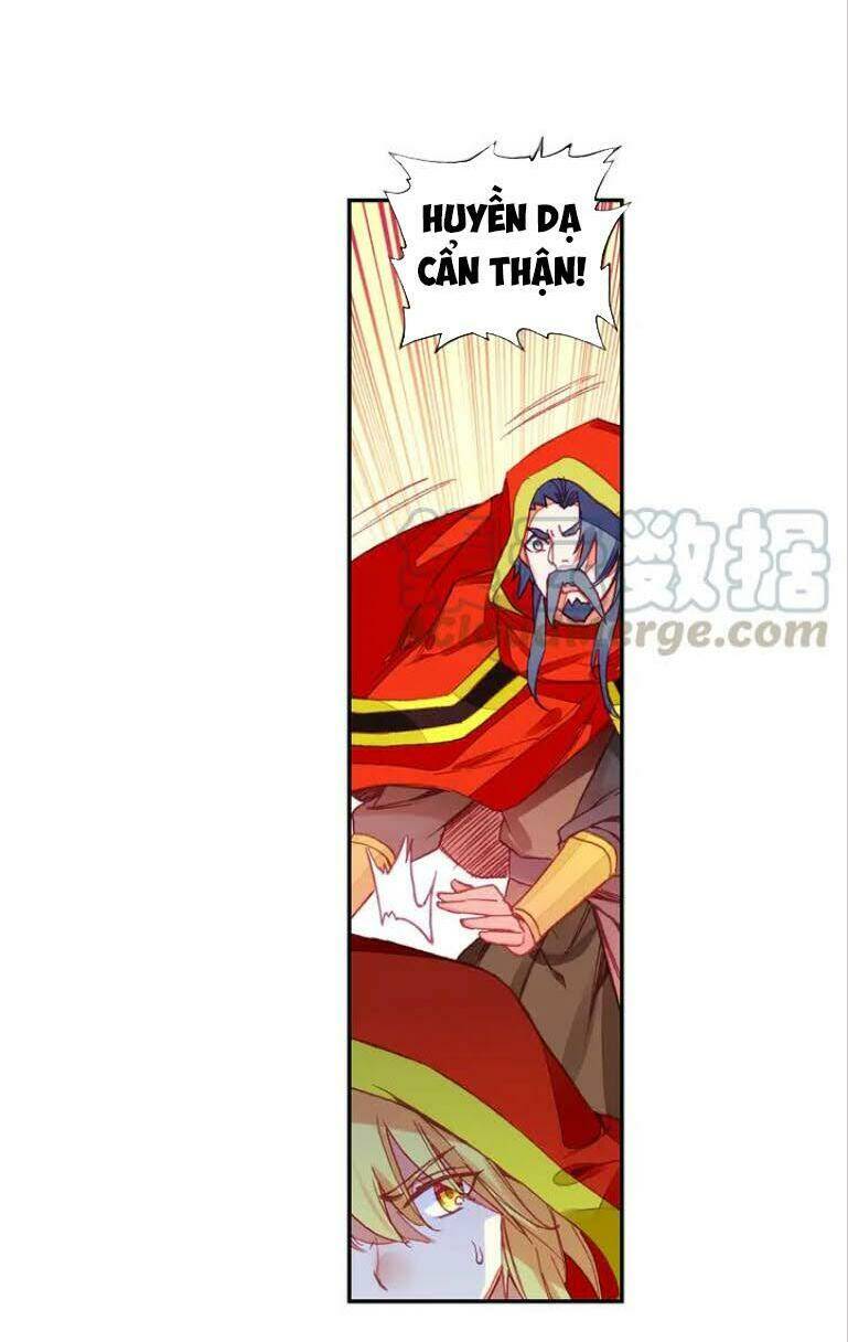 Thiện Lương Tử Thần: Chapter 105