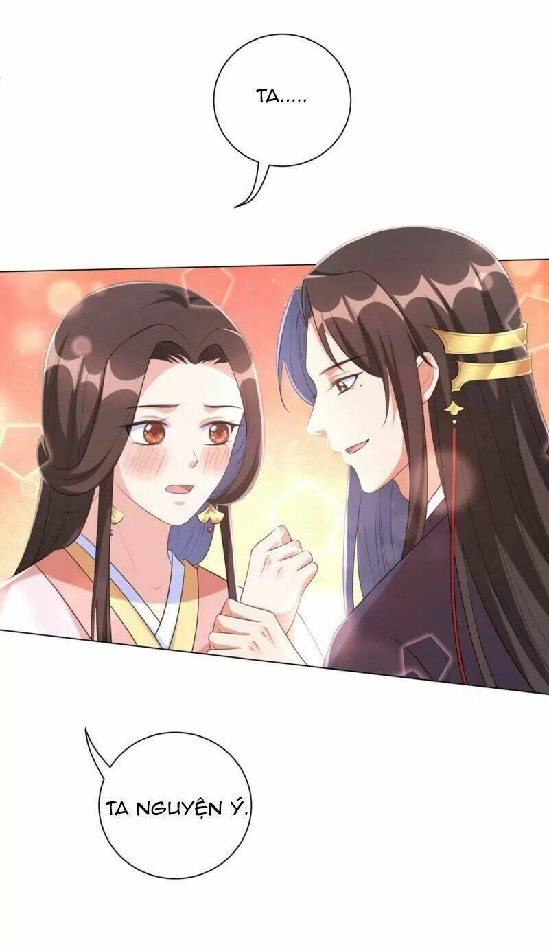 Vương Phi Có Độc!: Chapter 50