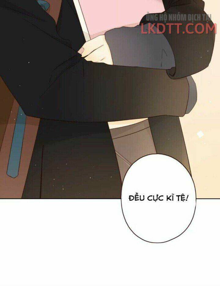 Cô Ấy Không Đáng Yêu: Chapter 38.2