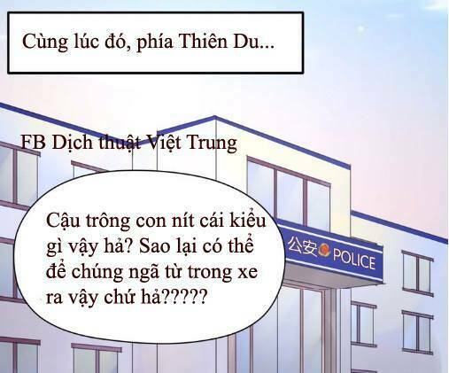 Lượm Được 1 Tiểu Hồ Ly: Chapter 13