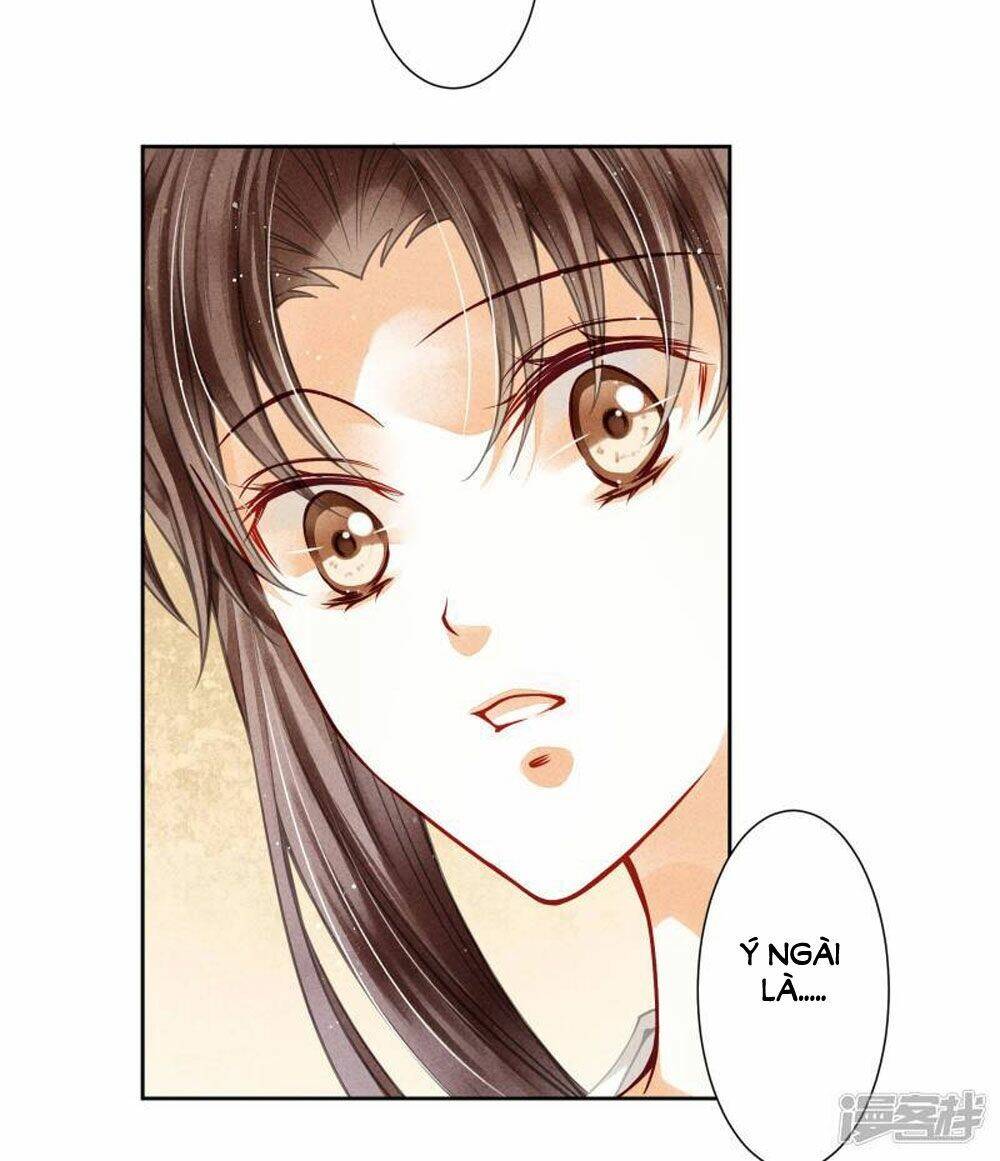 Ái Thượng Vô Địch Tiếu Hoàng Hậu: Chapter 56