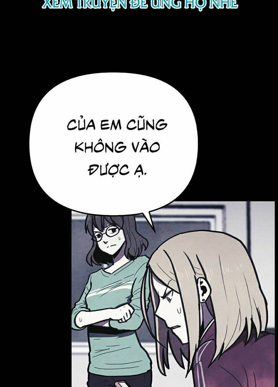Cậu Bé Shotgun: Chapter 11