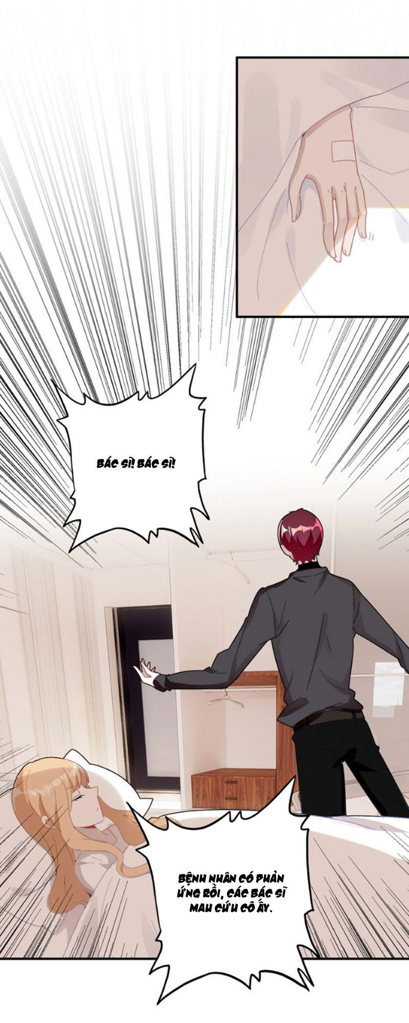 Ái Ngạo Kiều Long Vương Gia: Chapter 48