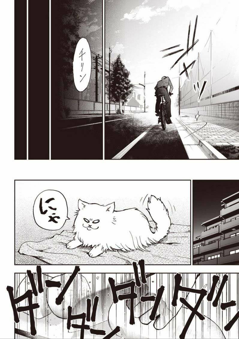 7'S-Sevenths: Chapter 1