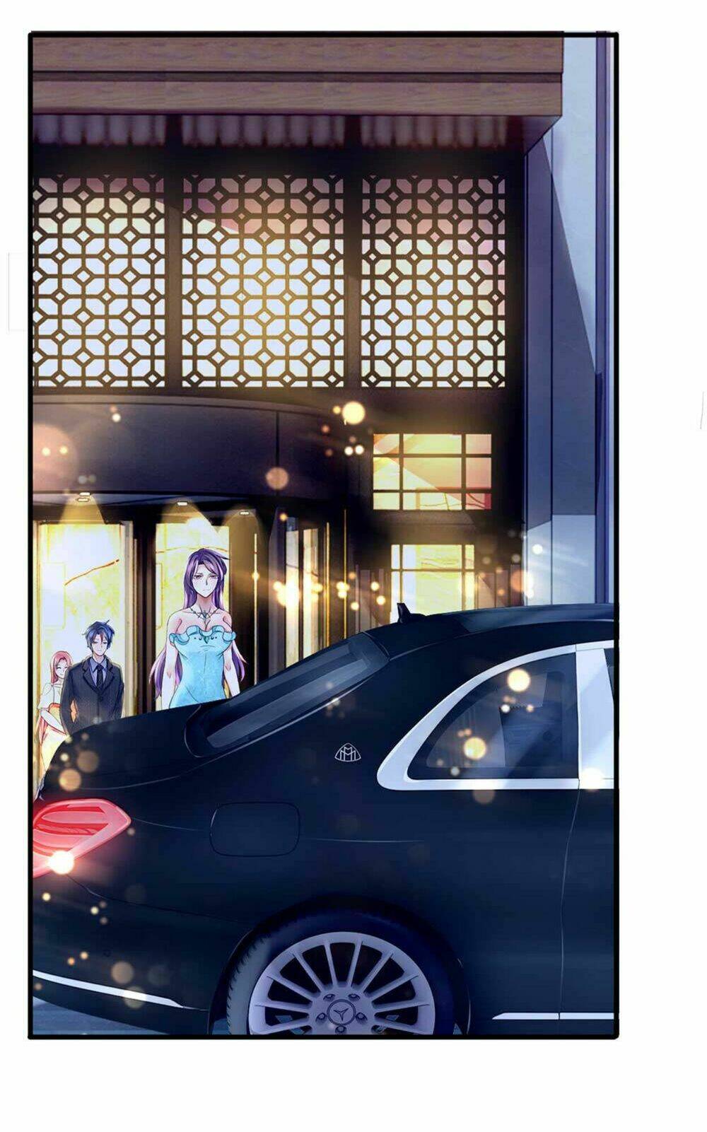 Chung Cực Binh Vương Tại Đô Thị: Chapter 23