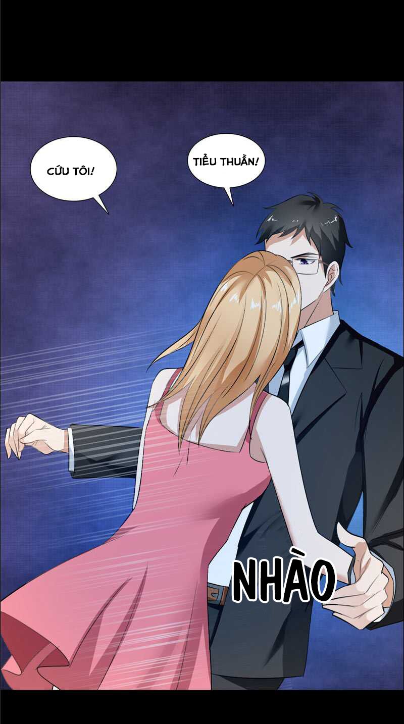 Độc Sủng Kiều Thê Của Bá Đạo Tổng Tài: Chapter 31