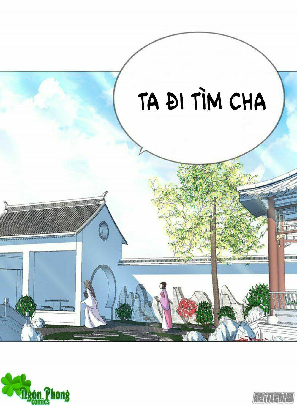 Hỏa Hồ: Chapter 14