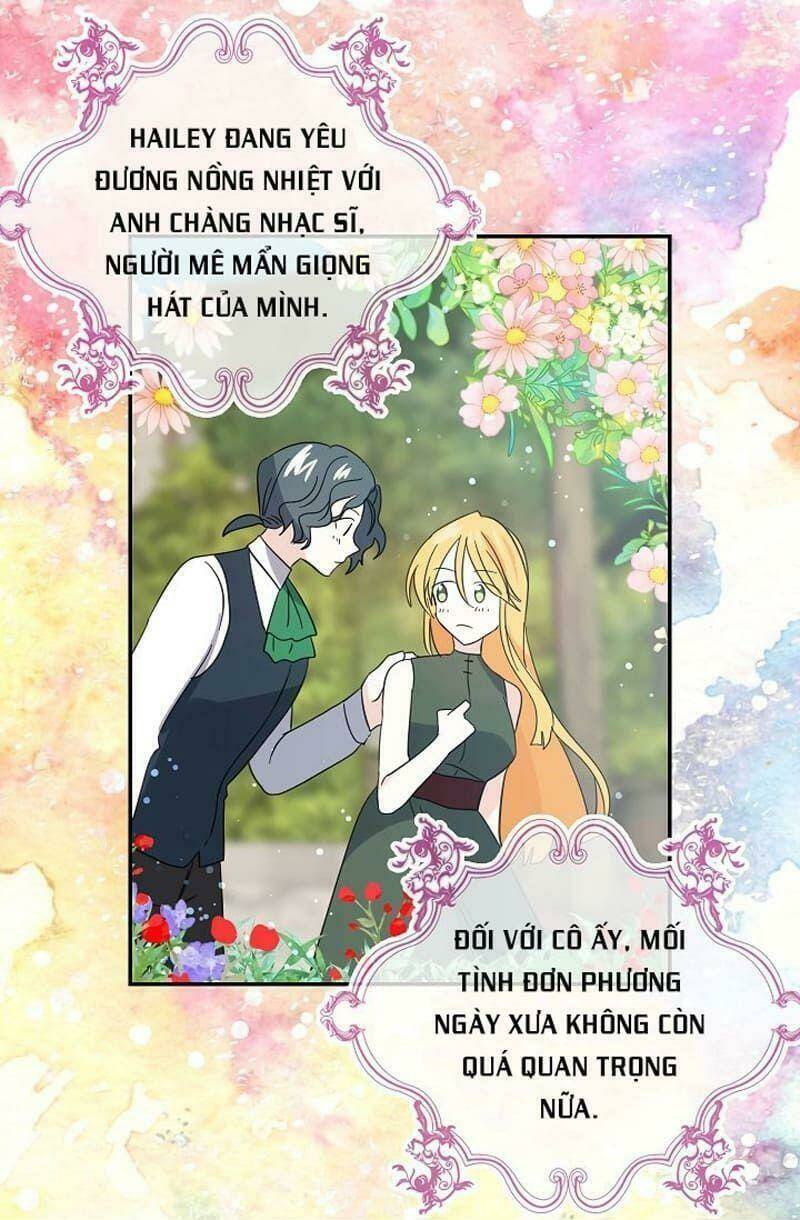 Tôi Là Bạn Gái Cũ Của Một Người Lính: Chapter 22