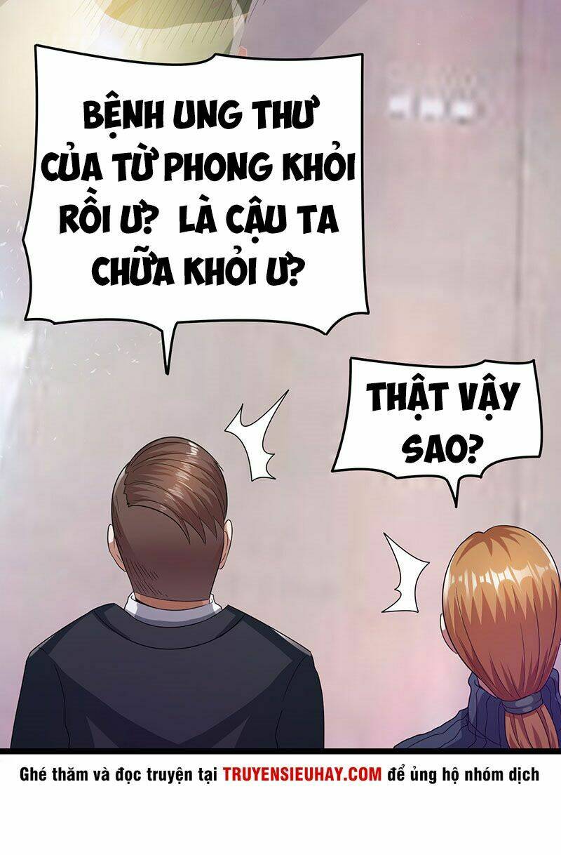 Tiên Vương Trùng Sinh: Chapter 26