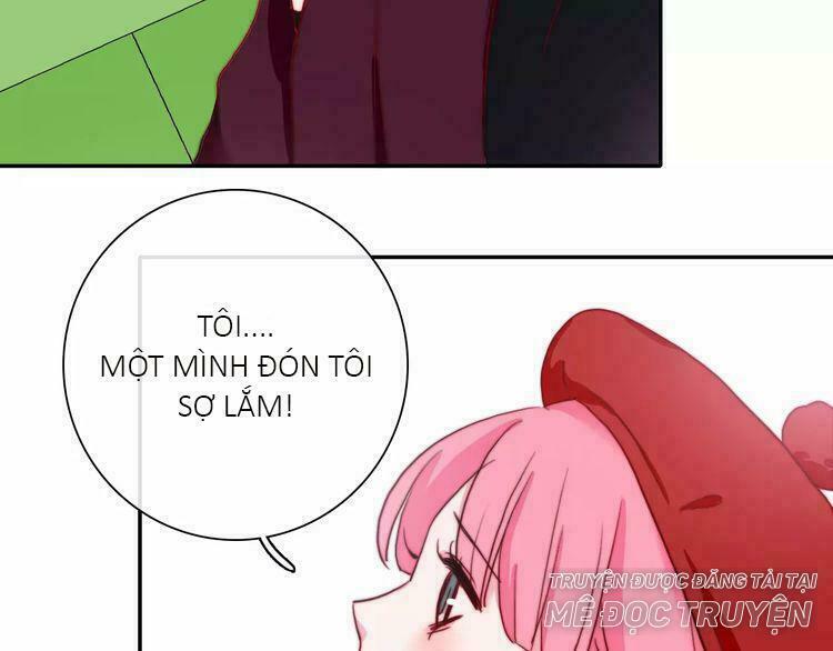 Trái Tim Băng Giá: Chapter 40