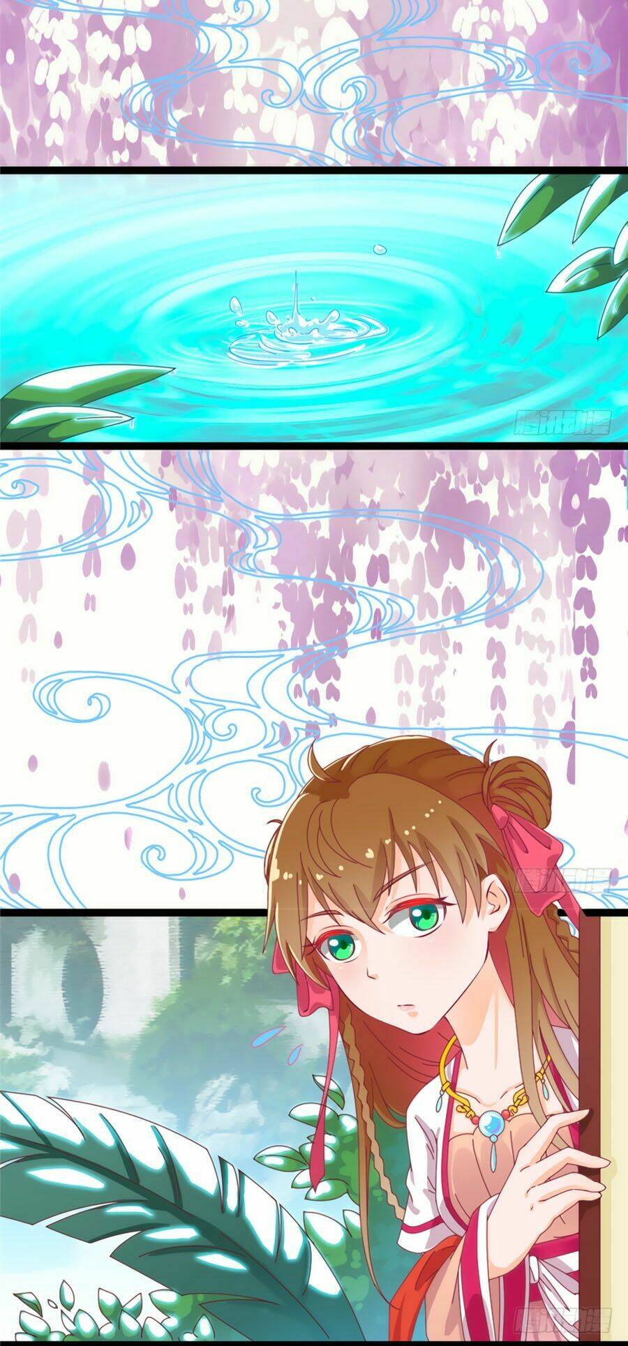 Ngọc Vi Mai: Chapter 8