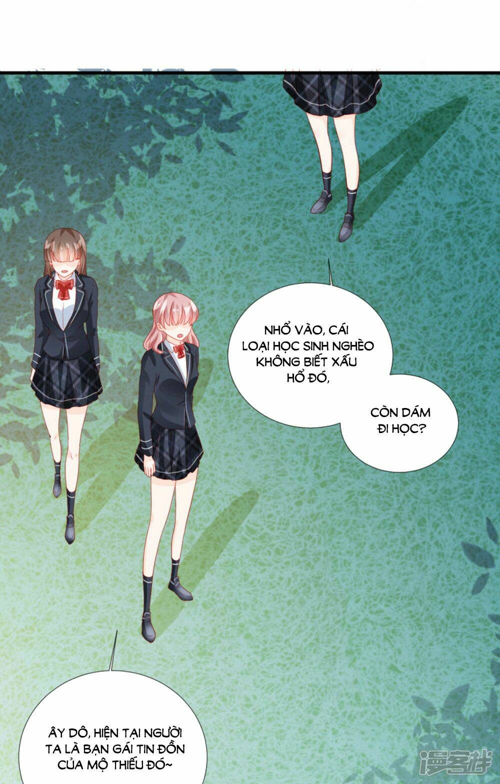 Tu La Thiếu Gia Quá Kiêu Ngạo: Chapter 97