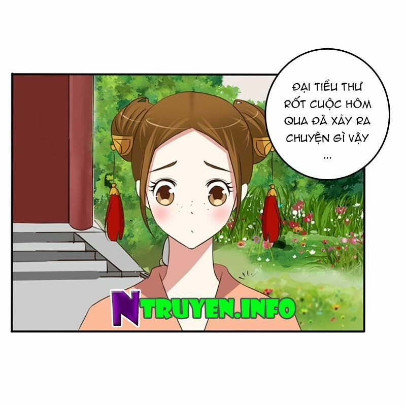 Thông Linh Phi: Chapter 96.5