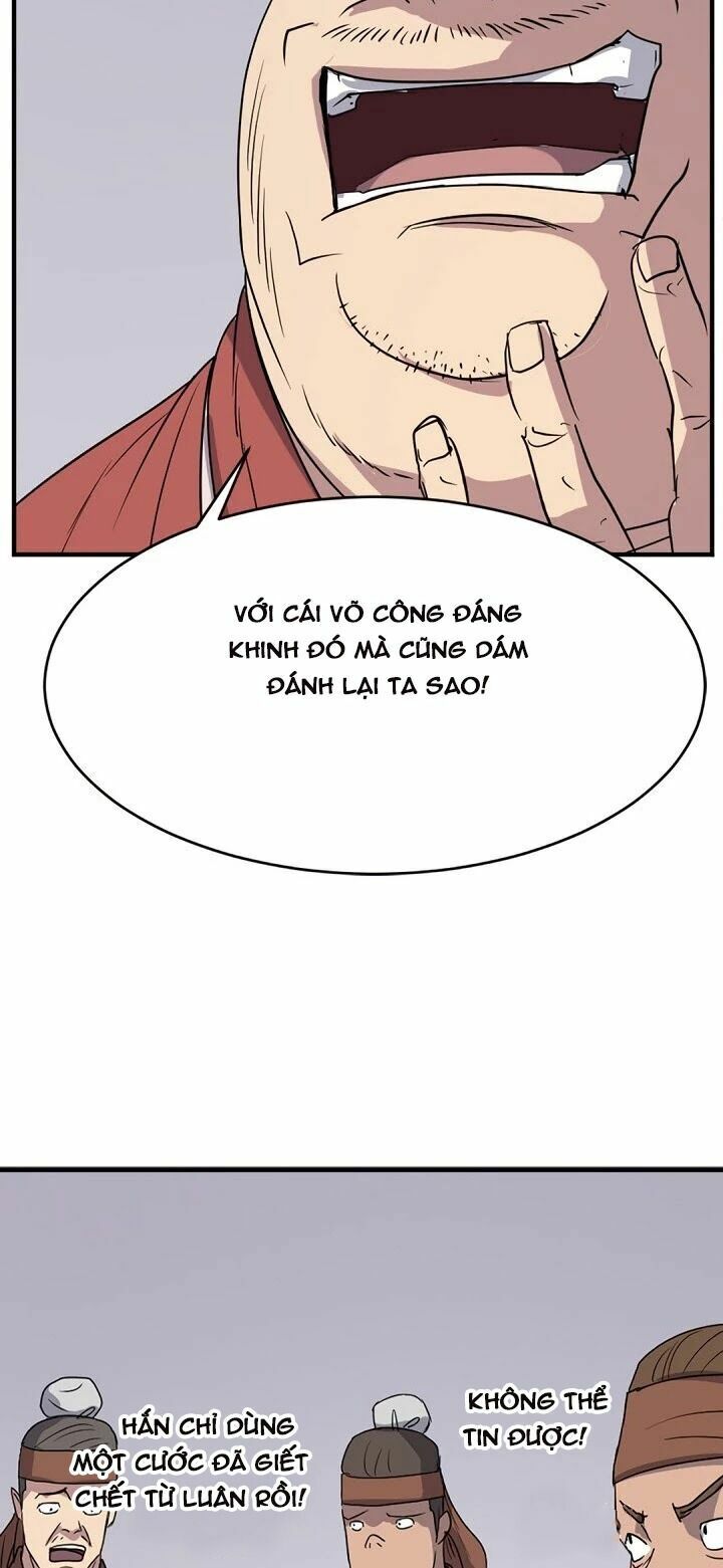 Trọng Sinh, Bất Khả Chiến Bại: Chapter 91