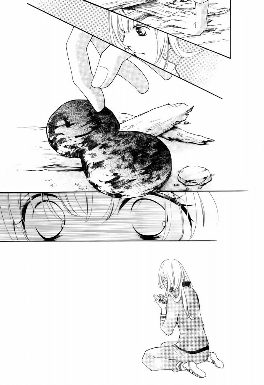 True Love: Chapter 11